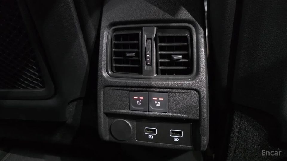 Renault-KoreaSamsung Arkana