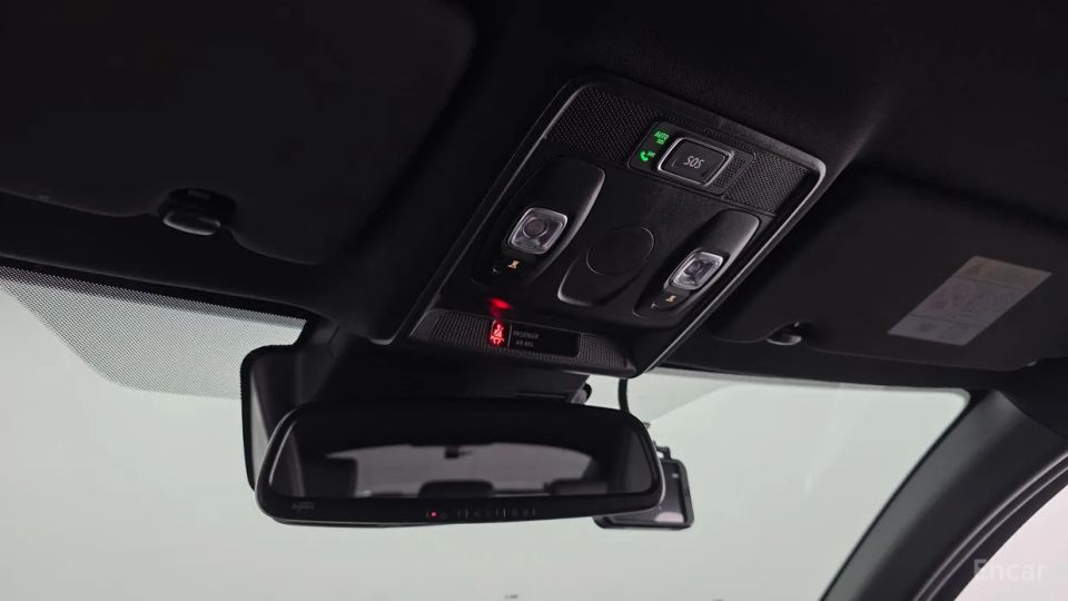 Renault-KoreaSamsung Arkana