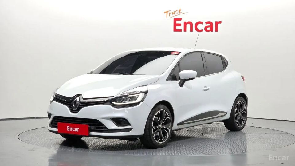 Renault-KoreaSamsung Cilo