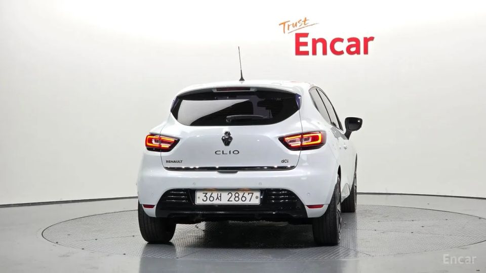 Renault-KoreaSamsung Cilo