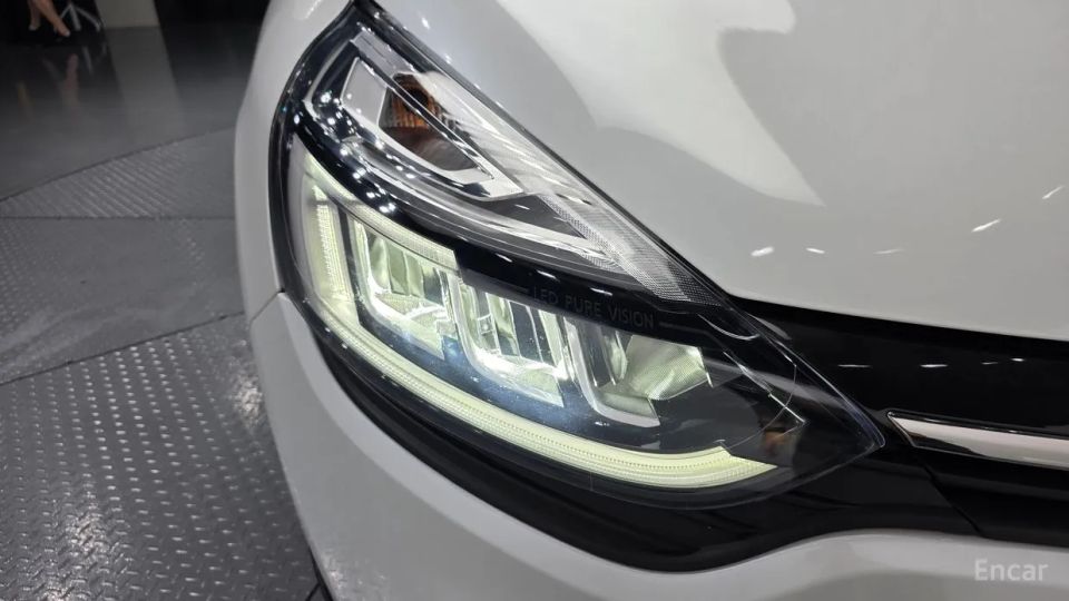 Renault-KoreaSamsung Cilo