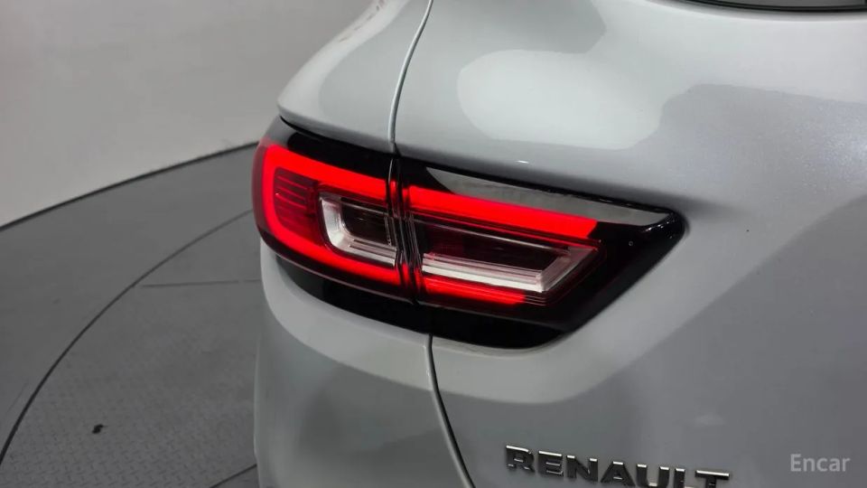 Renault-KoreaSamsung Cilo