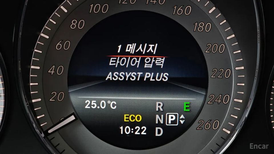 Mercedes-Benz GLK-Class