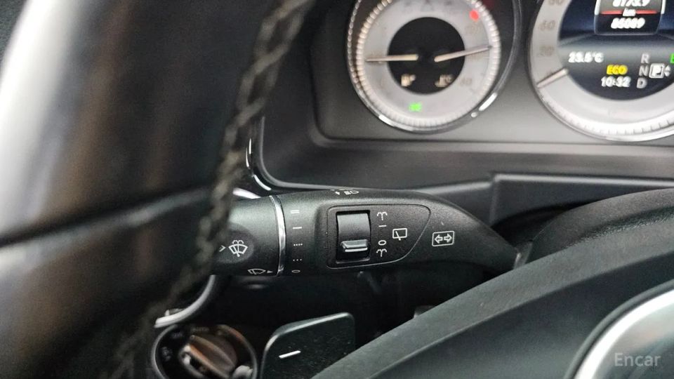Mercedes-Benz GLK-Class