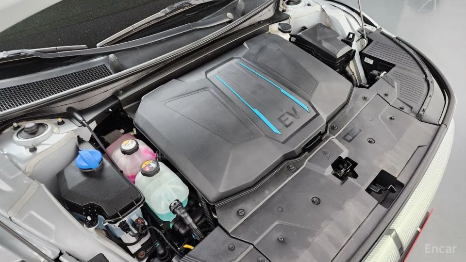 Hyundai Ioniq5