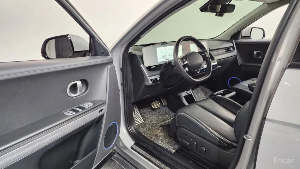 Hyundai Ioniq5