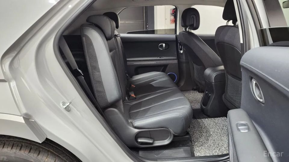 Hyundai Ioniq5
