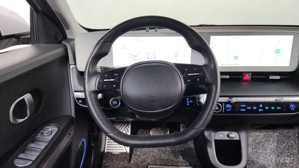 Hyundai Ioniq5