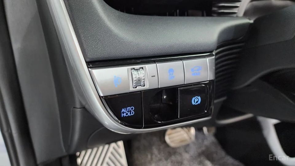 Hyundai Ioniq5