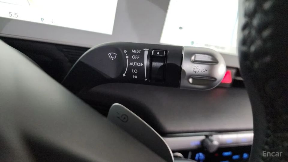 Hyundai Ioniq5