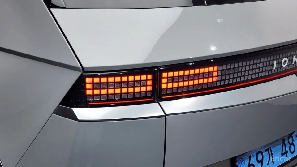 Hyundai Ioniq5