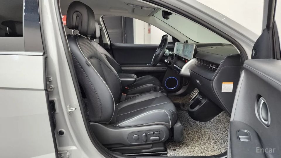 Hyundai Ioniq5