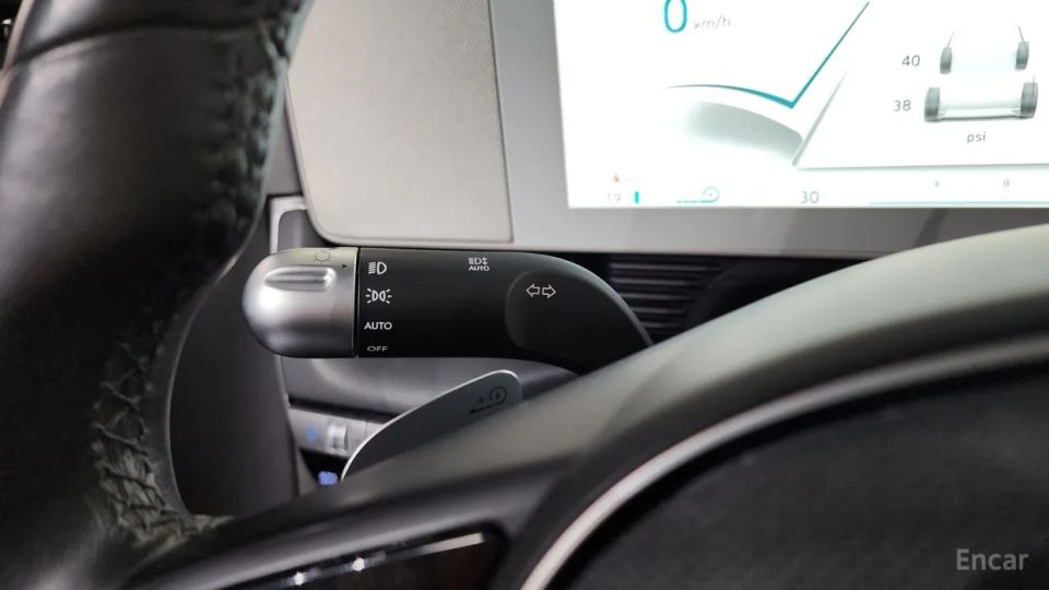 Hyundai Ioniq5