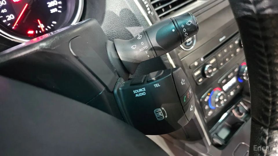 Renault-KoreaSamsung SM7
