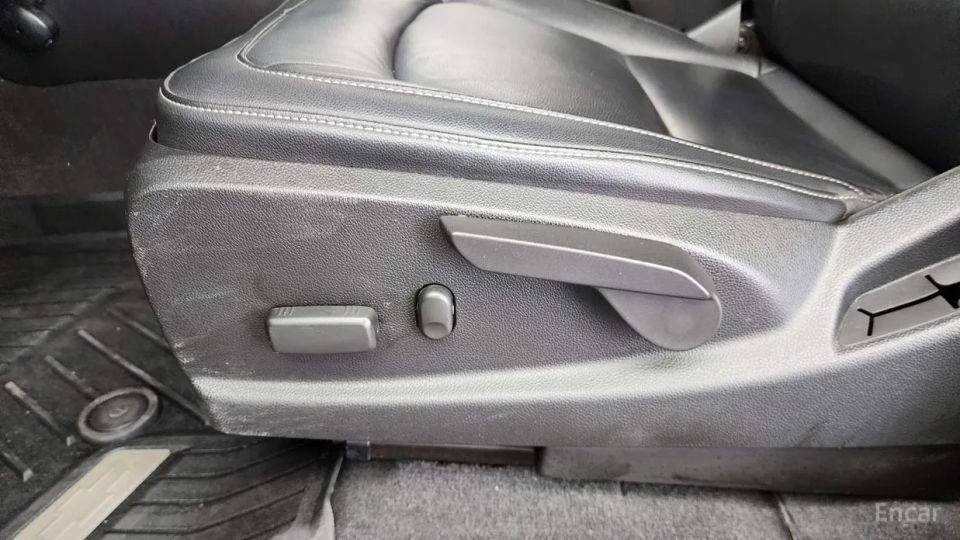 ChevroletGMDaewoo Colorado
