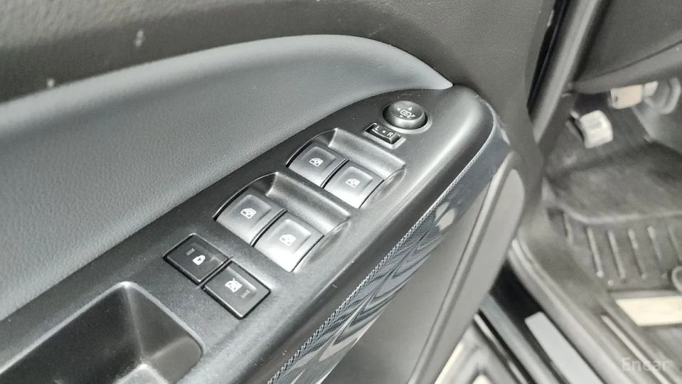 ChevroletGMDaewoo Colorado