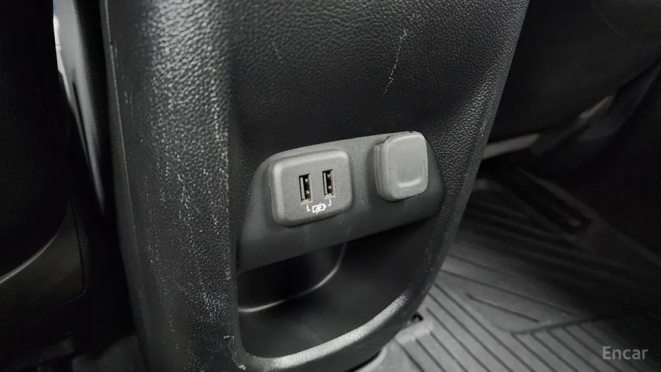 ChevroletGMDaewoo Colorado
