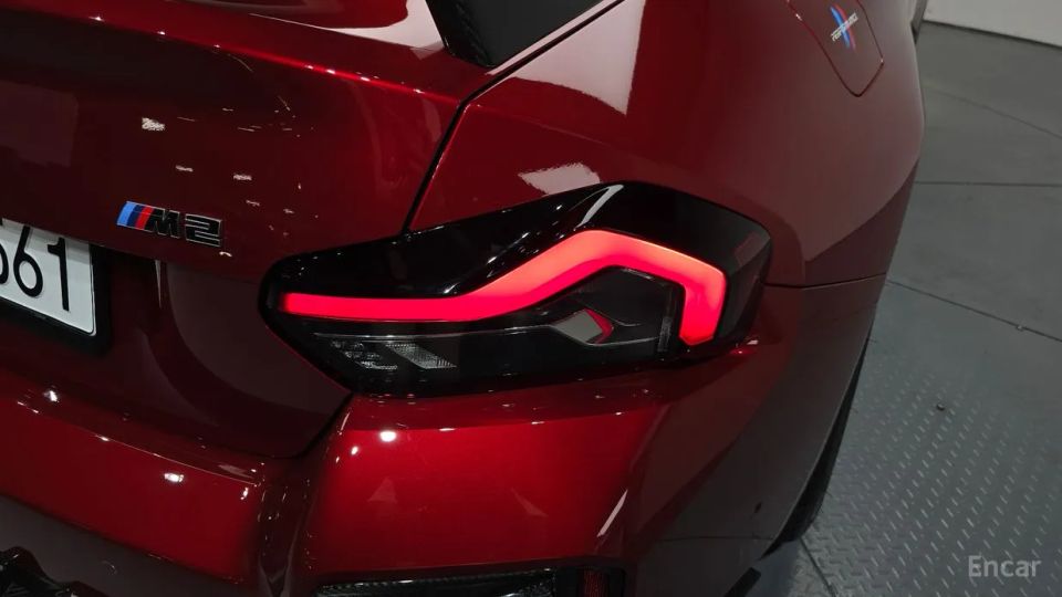 BMW M2