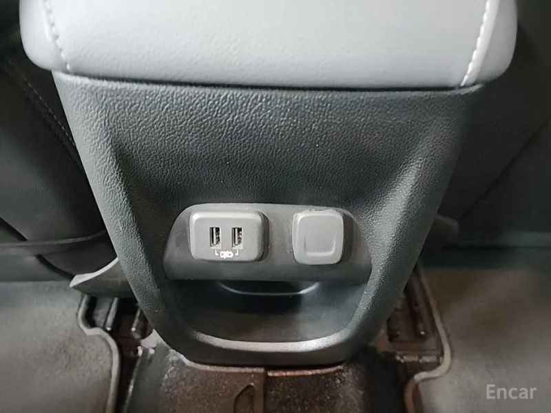 ChevroletGMDaewoo Colorado