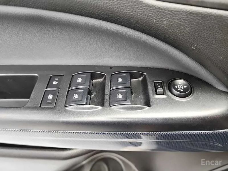 ChevroletGMDaewoo Colorado