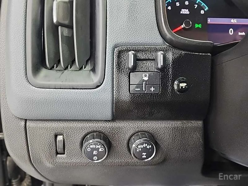 ChevroletGMDaewoo Colorado