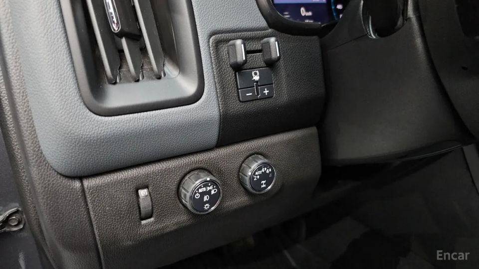 ChevroletGMDaewoo Colorado