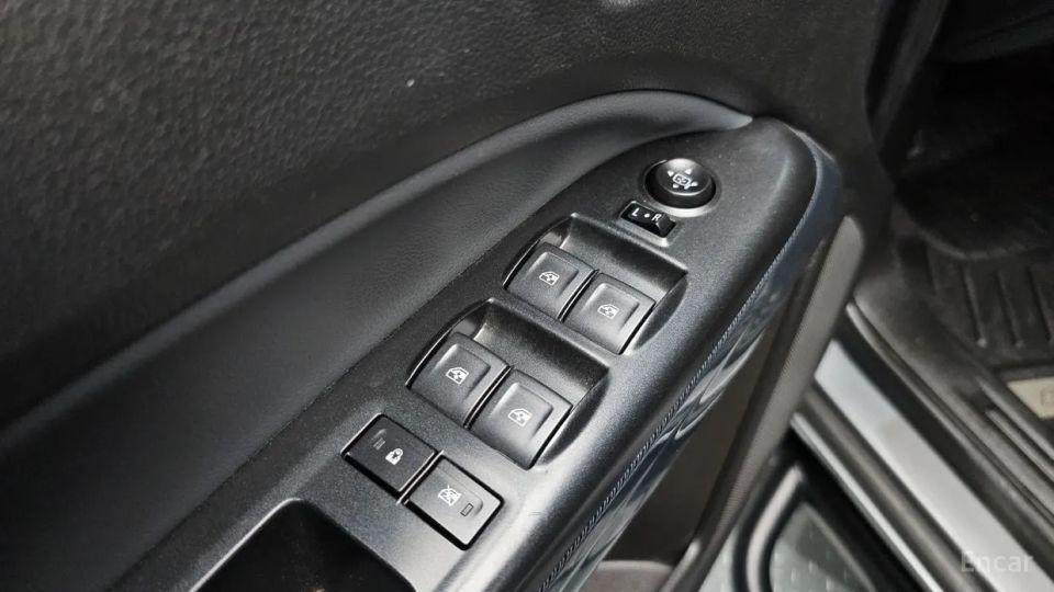 ChevroletGMDaewoo Colorado