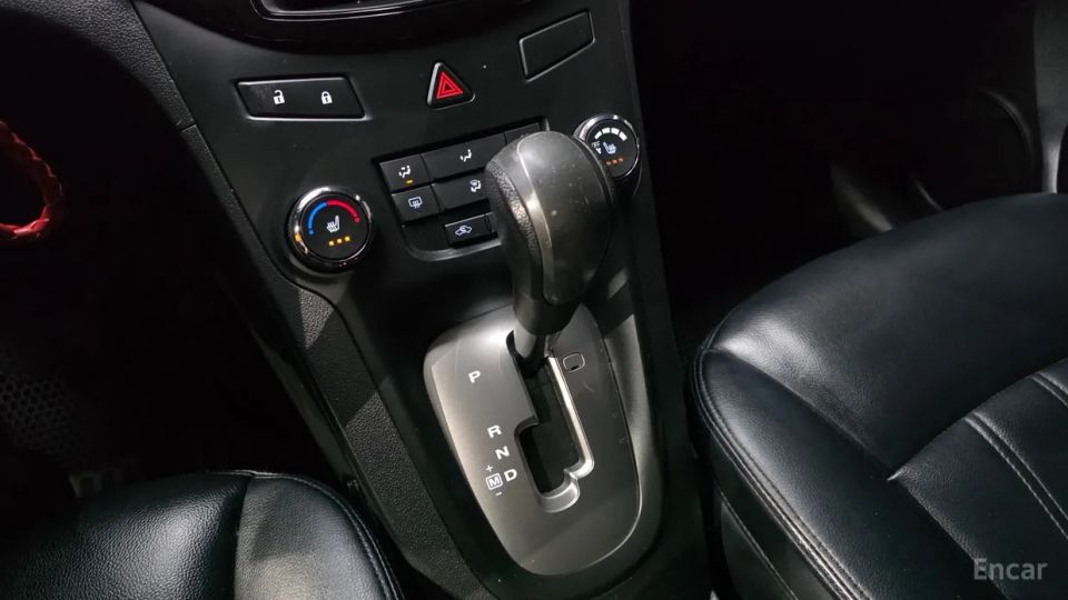 ChevroletGMDaewoo Orlando