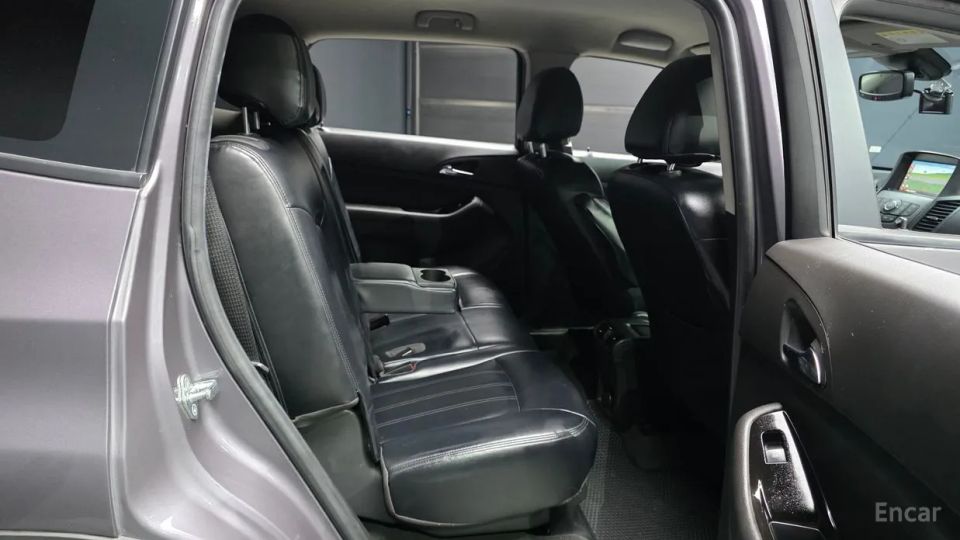 ChevroletGMDaewoo Orlando