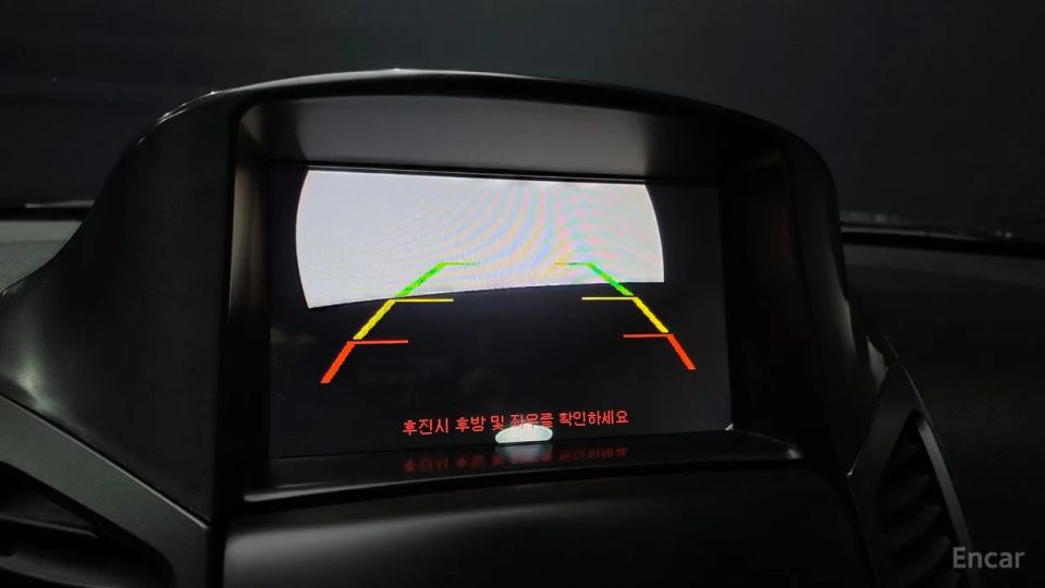 ChevroletGMDaewoo Orlando