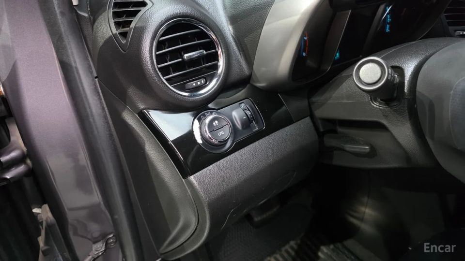ChevroletGMDaewoo Orlando