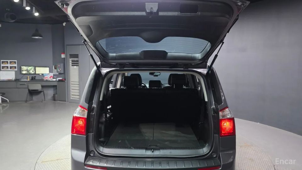 ChevroletGMDaewoo Orlando