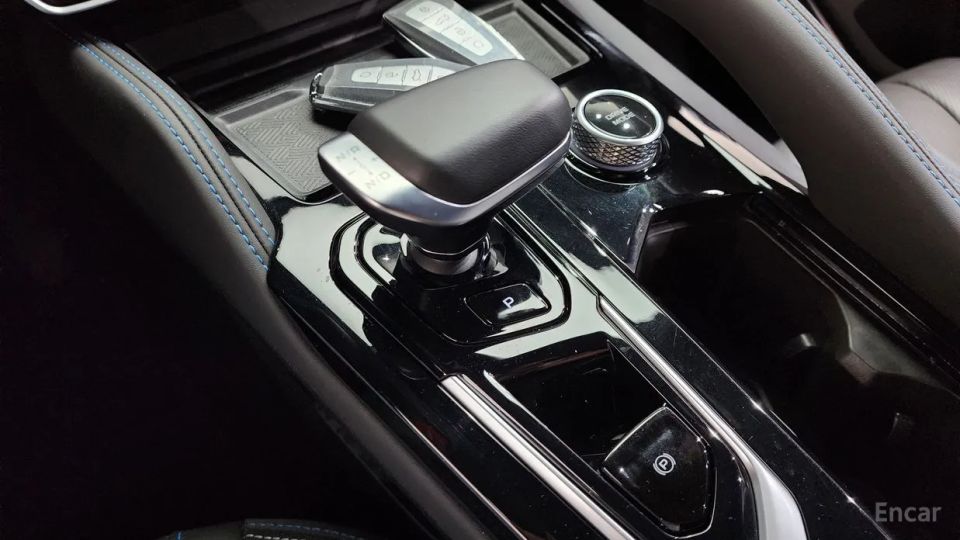 Renault-KoreaSamsung Grand Koleos
