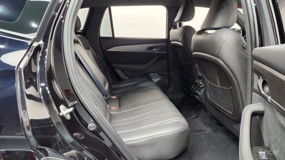 Renault-KoreaSamsung Grand Koleos