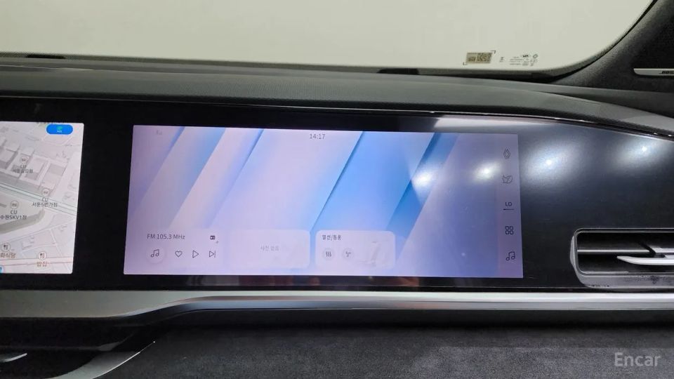 Renault-KoreaSamsung Grand Koleos