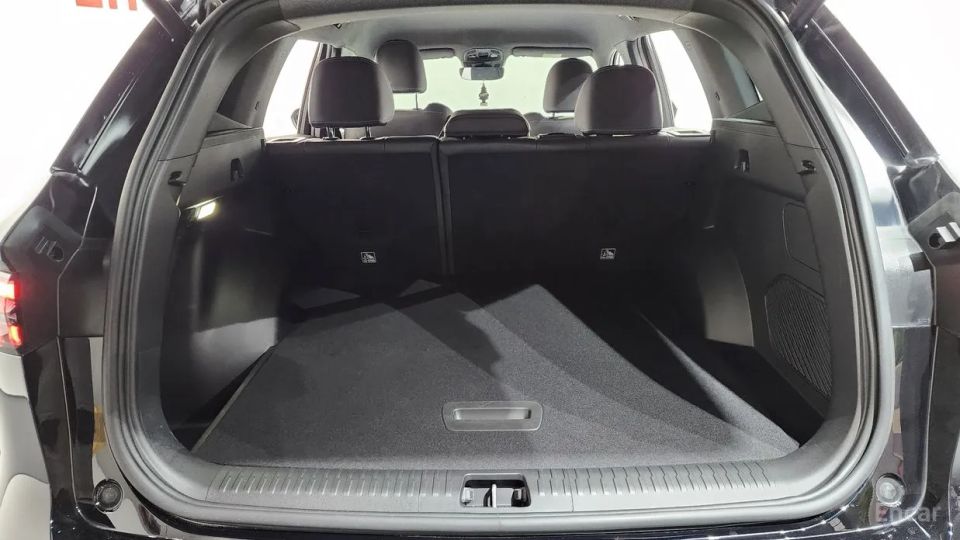 Renault-KoreaSamsung Grand Koleos