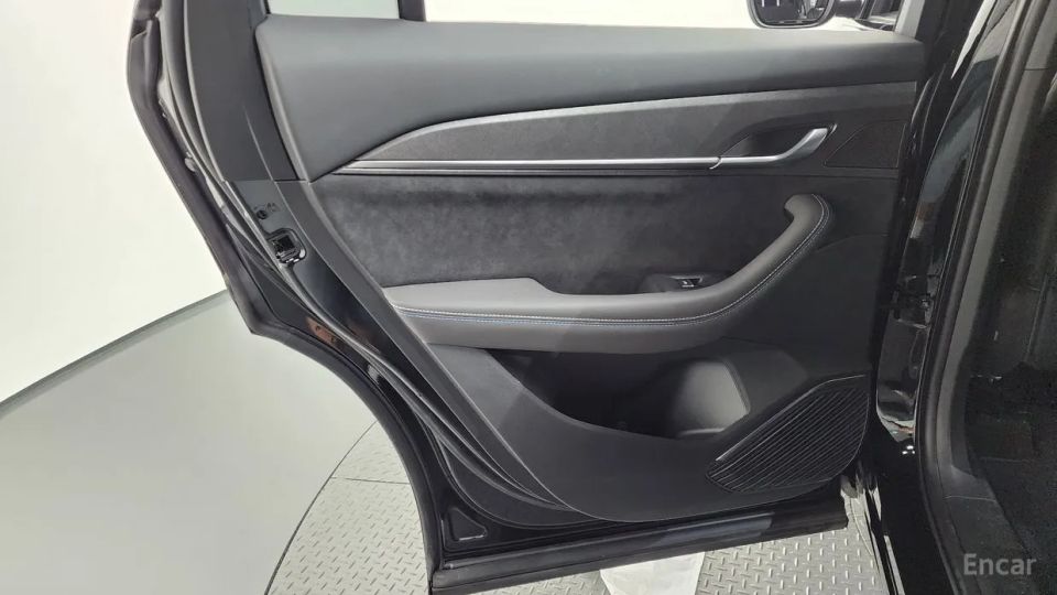Renault-KoreaSamsung Grand Koleos