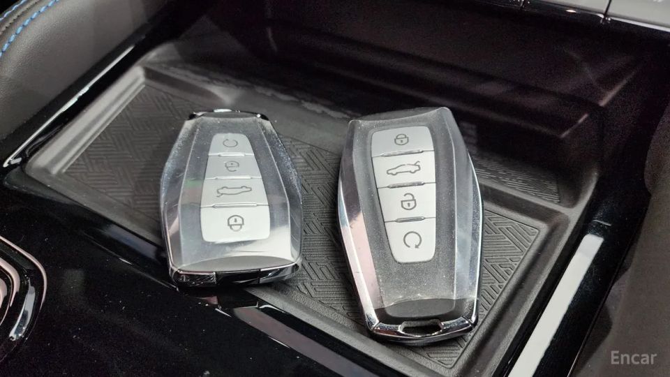 Renault-KoreaSamsung Grand Koleos