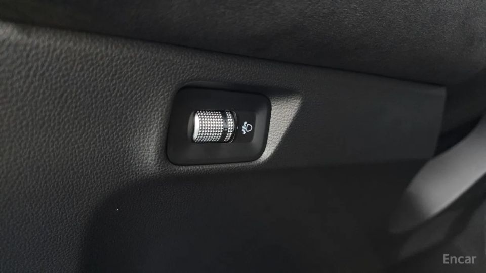 Renault-KoreaSamsung Grand Koleos