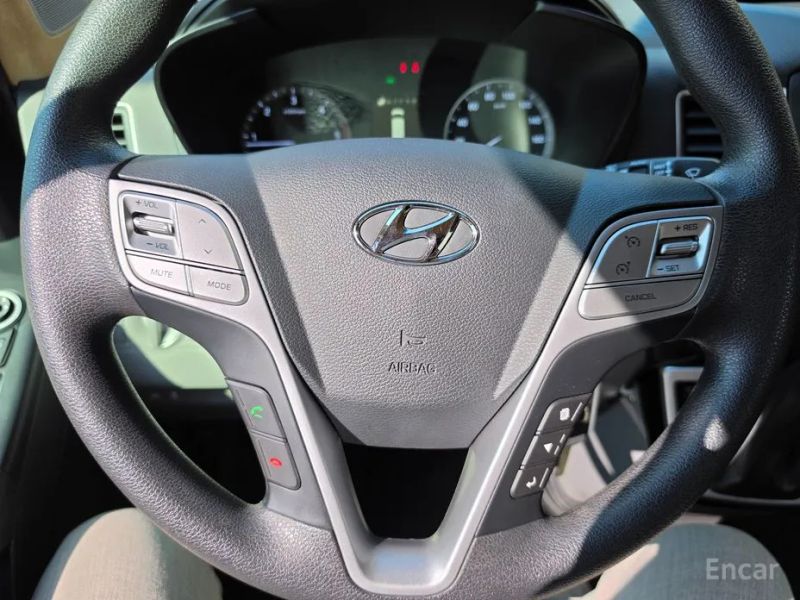 Hyundai Solati