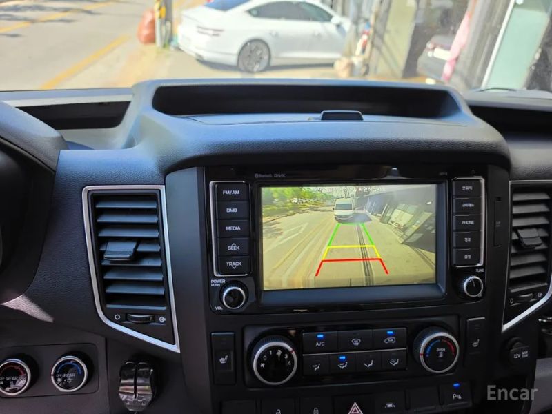 Hyundai Solati