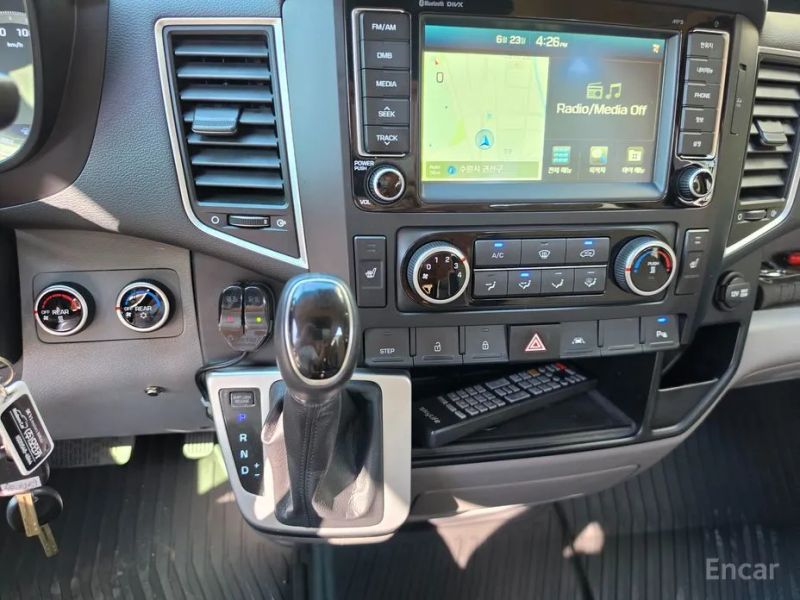 Hyundai Solati