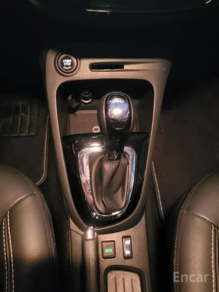 Renault-KoreaSamsung QM3