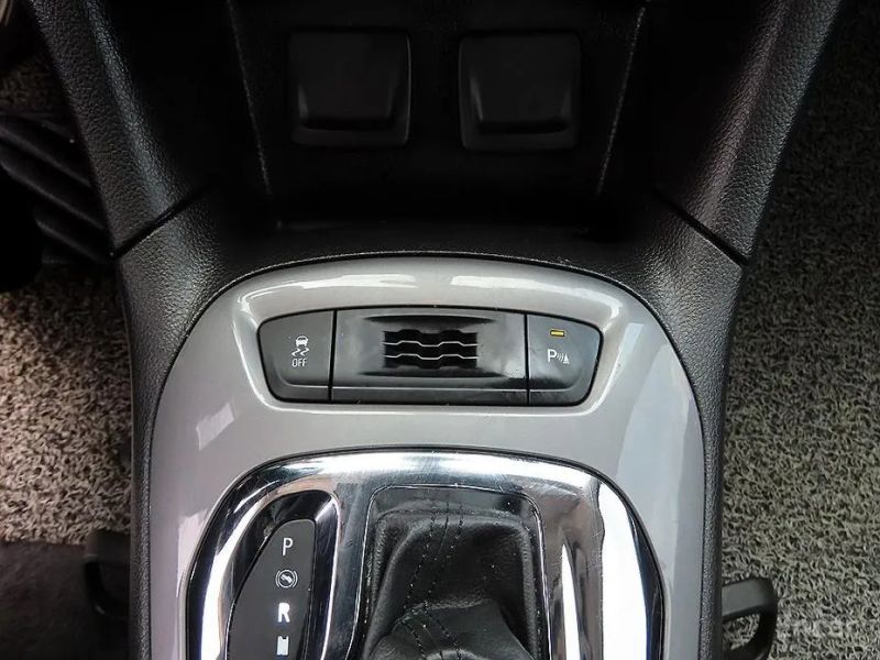 ChevroletGMDaewoo Cruze