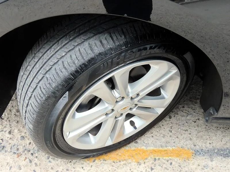 ChevroletGMDaewoo Cruze