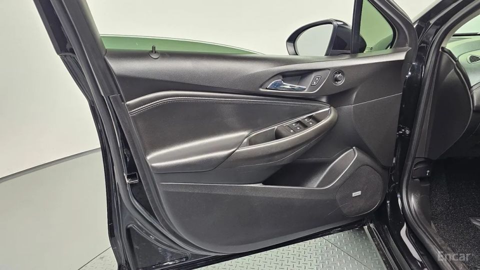 ChevroletGMDaewoo Cruze