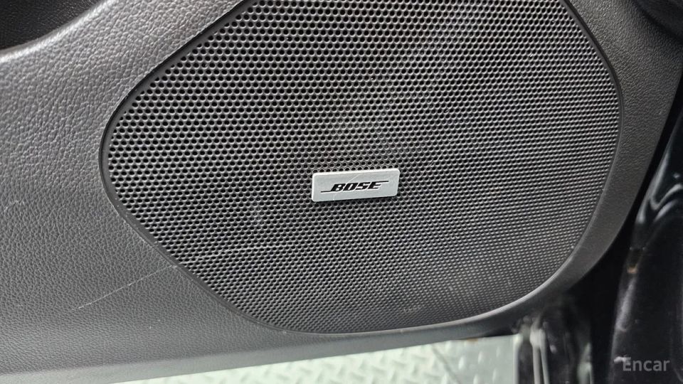 ChevroletGMDaewoo Cruze