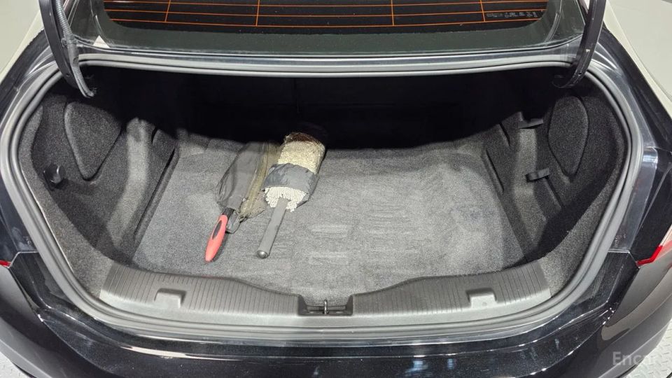 ChevroletGMDaewoo Cruze