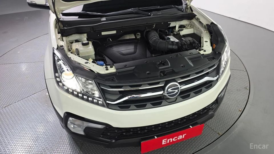 KG_Mobility_Ssangyong KORANDO
