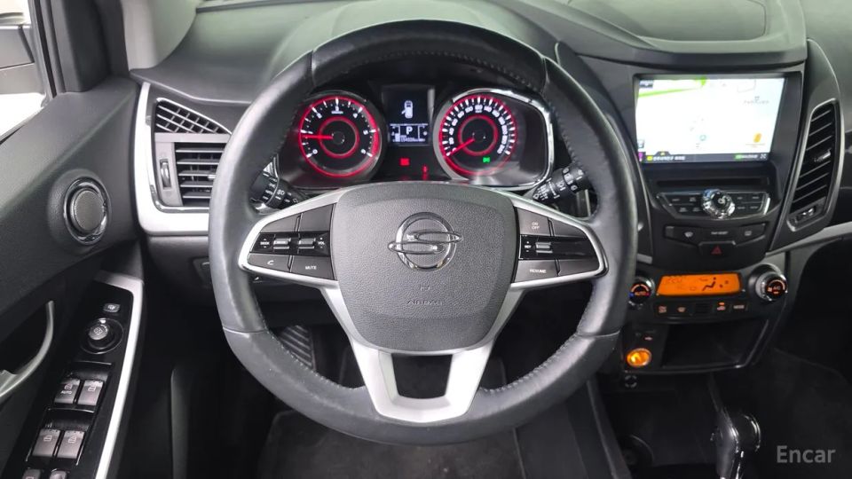 KG_Mobility_Ssangyong KORANDO